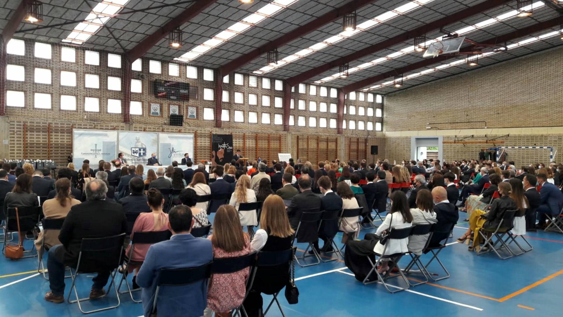 2021-06-23-Despedida-bachilleres-San-Ignacio-Oviedo-scaled