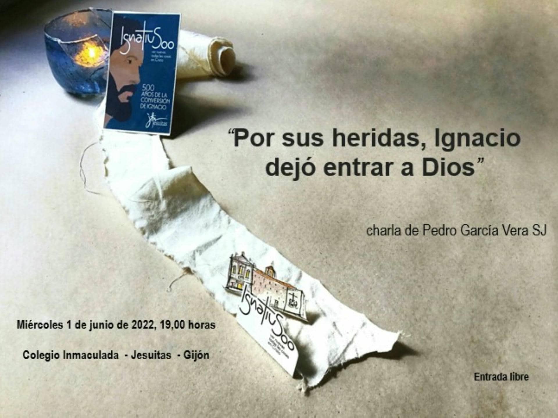 2022-06-01-Charla-Gijon-Pedro-Garcia-Vera-SJ-scaled